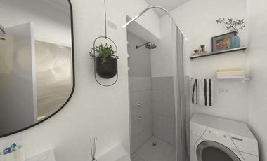 For Sale 1BR High-Rise Condo Unit at Amaia Skies Sta. Mesa – Tower 2, Santa Mesa, Manila