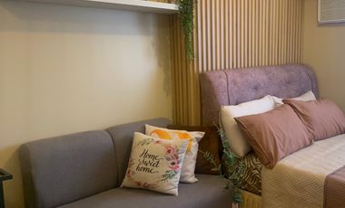 Studio Unit For Rent at Avida Towers Aspira, Cagayan de Oro city