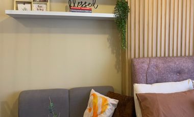 Studio Unit For Rent at Avida Towers Aspira, Cagayan de Oro city