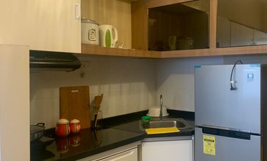 Studio Unit For Rent at Avida Towers Aspira, Cagayan de Oro city