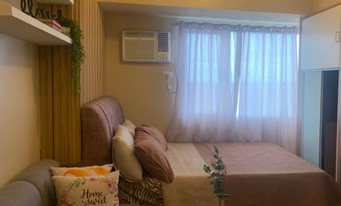 Studio Unit For Rent at Avida Towers Aspira, Cagayan de Oro city