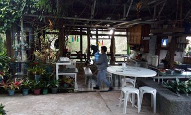For Sale: 4 Bedroom House and Lot in Baguio City near Wright Park