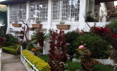 For Sale: 4 Bedroom House and Lot in Baguio City near Wright Park