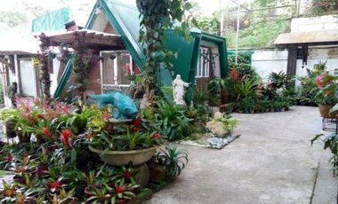 For Sale: 4 Bedroom House and Lot in Baguio City near Wright Park