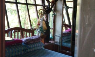 For Sale: 4 Bedroom House and Lot in Baguio City near Wright Park