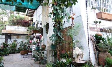For Sale: 4 Bedroom House and Lot in Baguio City near Wright Park