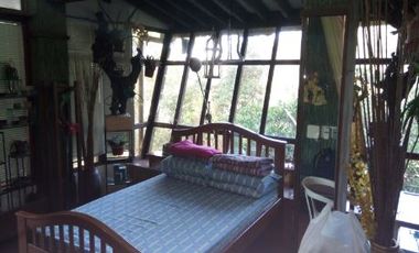 For Sale: 4 Bedroom House and Lot in Baguio City near Wright Park