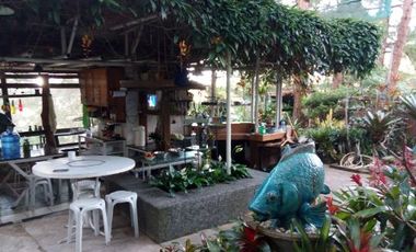 For Sale: 4 Bedroom House and Lot in Baguio City near Wright Park