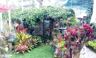 For Sale: 4 Bedroom House and Lot in Baguio City near Wright Park