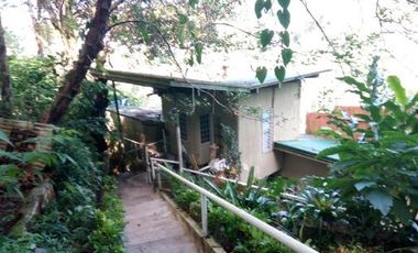 For Sale: 4 Bedroom House and Lot in Baguio City near Wright Park