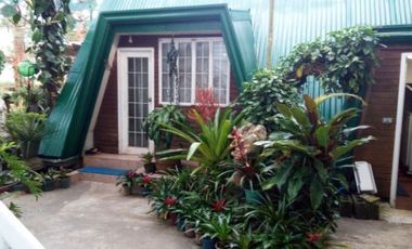 For Sale: 4 Bedroom House and Lot in Baguio City near Wright Park