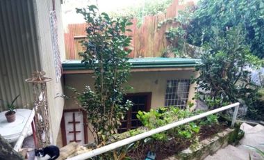 For Sale: 4 Bedroom House and Lot in Baguio City near Wright Park