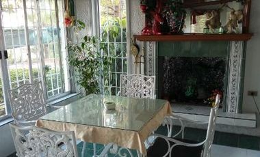 For Sale: 4 Bedroom House and Lot in Baguio City near Wright Park