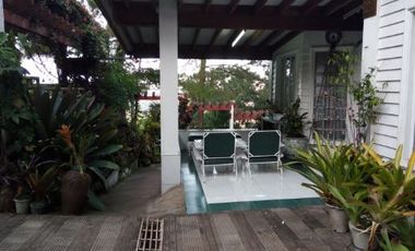 For Sale: 4 Bedroom House and Lot in Baguio City near Wright Park