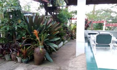 For Sale: 4 Bedroom House and Lot in Baguio City near Wright Park