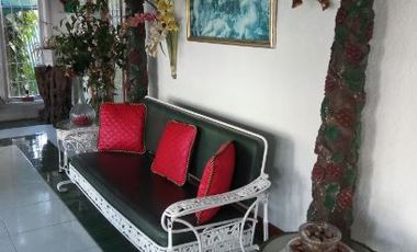 For Sale: 4 Bedroom House and Lot in Baguio City near Wright Park
