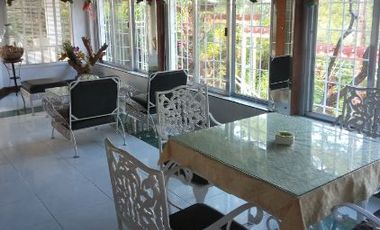 For Sale: 4 Bedroom House and Lot in Baguio City near Wright Park