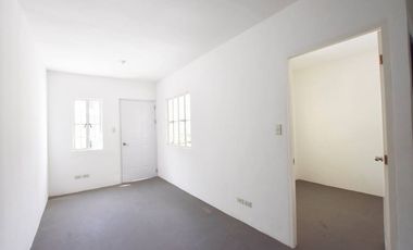 3BR Thea Unit Townhouse for Sale in Tapia, General Trias, Cavite