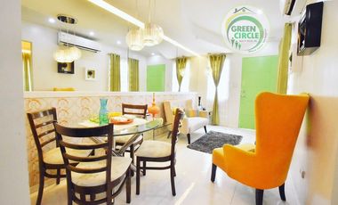 3BR Thea Unit Townhouse for Sale in Tapia, General Trias, Cavite