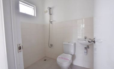 3BR Thea Unit Townhouse for Sale in Tapia, General Trias, Cavite