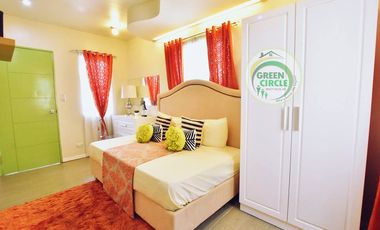 3BR Thea Unit Townhouse for Sale in Tapia, General Trias, Cavite