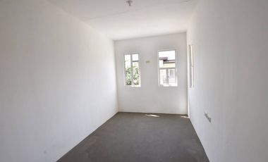 3BR Thea Unit Townhouse for Sale in Tapia, General Trias, Cavite