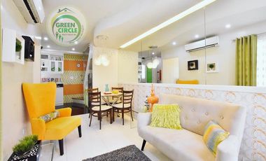 3BR Thea Unit Townhouse for Sale in Tapia, General Trias, Cavite