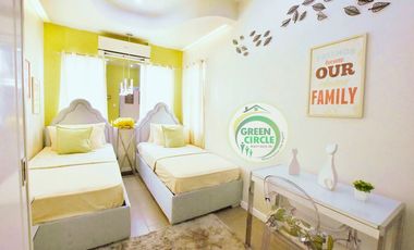 3BR Thea Unit Townhouse for Sale in Tapia, General Trias, Cavite