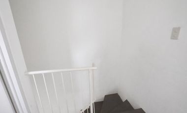 3BR Thea Unit Townhouse for Sale in Tapia, General Trias, Cavite