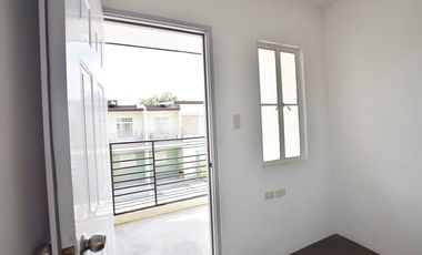3BR Thea Unit Townhouse for Sale in Tapia, General Trias, Cavite