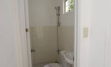 3BR Thea Unit Townhouse for Sale in Tapia, General Trias, Cavite