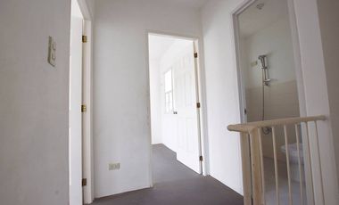 3BR Thea Unit Townhouse for Sale in Tapia, General Trias, Cavite