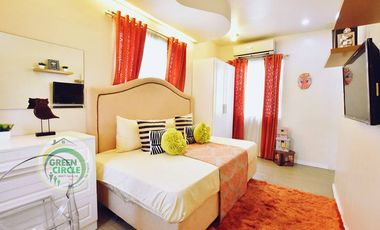 3BR Thea Unit Townhouse for Sale in Tapia, General Trias, Cavite