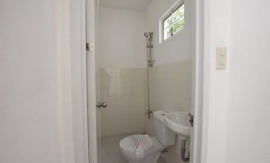 3BR Thea Unit Townhouse for Sale in Tapia, General Trias, Cavite