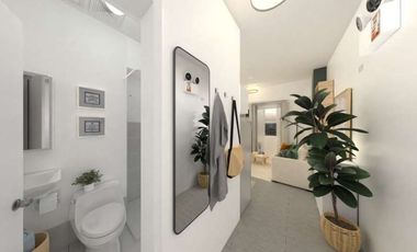 For Sale 1BR High-Rise Condo Unit in Santa Mesa, Manila at Amaia Skies Sta. Mesa Tower 2