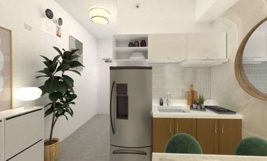 1BR High-Rise Condo Unit for Sale in Santa Mesa, Manila at Amaia Skies Sta. Mesa – Tower 2