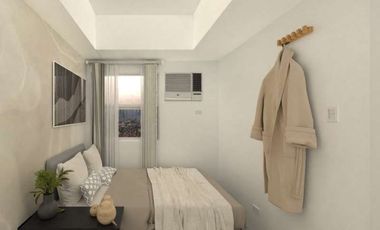 1BR High-Rise Condo Unit for Sale in Santa Mesa, Manila at Amaia Skies Sta. Mesa – Tower 2