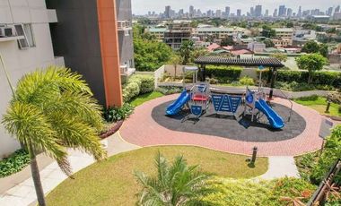 1BR High-Rise Condo Unit for Sale in Santa Mesa, Manila at Amaia Skies Sta. Mesa – T2