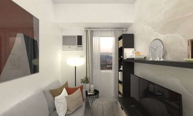 1BR High-Rise Condo Unit for Sale in Santa Mesa, Manila at Amaia Skies Sta. Mesa – T2