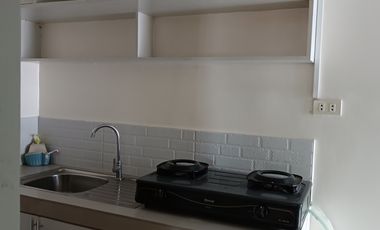 For sale almost brand new bungalow in Villaggio Telabastagan Sn. Fernando Pamp.