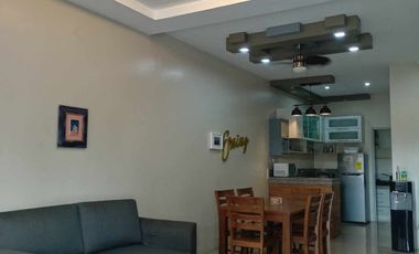 For sale almost brand new bungalow in Villaggio Telabastagan Sn. Fernando Pamp.