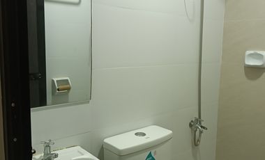 For sale almost brand new bungalow in Villaggio Telabastagan Sn. Fernando Pamp.