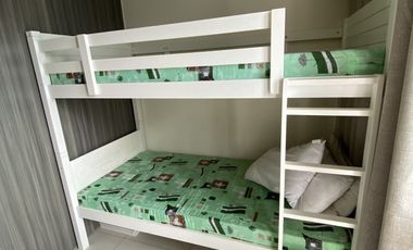 For Sale: 1-Bedroom Condominium unit at Green Residences, Manila