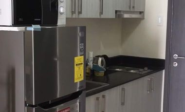 For Sale: 1-Bedroom Condominium unit at Green Residences, Manila