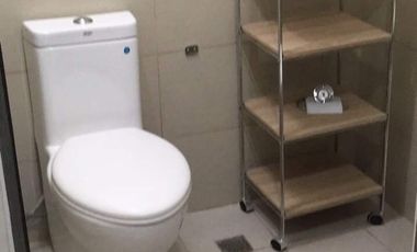 For Sale: 1-Bedroom Condominium unit at Green Residences, Manila