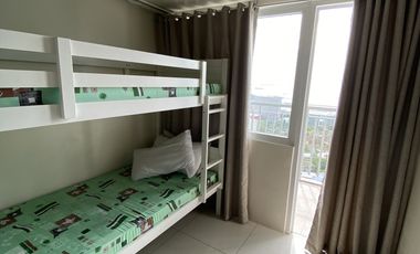 For Sale: 1-Bedroom Condominium unit at Green Residences, Manila