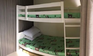 For Sale: 1-Bedroom Condominium unit at Green Residences, Manila