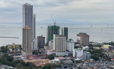 For Sale: 1-Bedroom Condominium unit at Green Residences, Manila