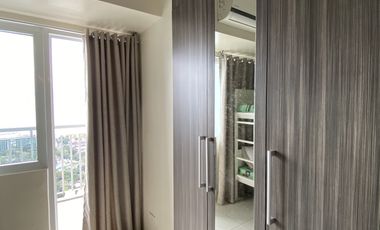 For Sale: 1-Bedroom Condominium unit at Green Residences, Manila