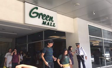 For Sale: 1-Bedroom Condominium unit at Green Residences, Manila
